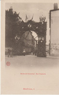 Montbrison -  Boulevard Chavassieu- Rue Tupinerie - Montbrison