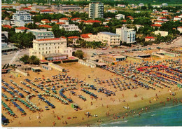 CERVIA - PANORAMA E ALBERGHI (RA) - Ravenna