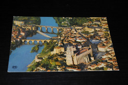 38645-                     ALBI, TARN, VILLE D'ART, LA BASILIQUE - Albi