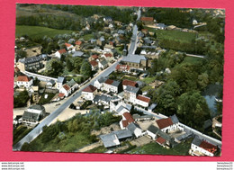 CPSM (Ref : AA898) 5890 - CHAUMONT-GISTOUX (BELGIQUE) Ac 37-22 A Vue Aérienne Panorama - Chaumont-Gistoux