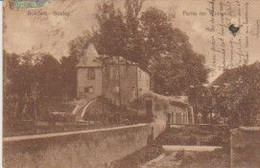 (57) BOLCHEN - BOULAY.  Partie Im Weiher (Partie De L'Etang) - Boulay Moselle