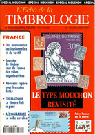 REVUE L'ECHO DE LA TIMBROLOGIE N°1694 De Février 1997 - French (from 1941)