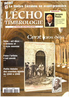 REVUE L'ECHO DE LA TIMBROLOGIE N°1791 De Décembre 2005 - Français (àpd. 1941)