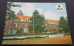 Zandhoven - C.M. Vakantiecentrum Hooidonk - Zandhoven