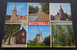 Groeten Uit Westmalle - Malle