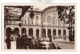 (Italie) Piemonte 132, Torino, Fotocelere 223, Stazione Porta Nuova - Stazione Porta Nuova