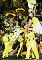 Delcampe - ►  CPSM Folies Bergère Et Vive La Folie Prologue - Kabarett