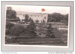 RP Gilling Castle North Yorkshire TOPIARY STATELY HOME  COUNTRY HOUSE GARDENS Unused - Sonstige & Ohne Zuordnung