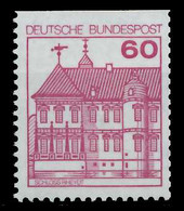 BRD DS BURGEN U. SCHLÖSSER Nr 1028CI Postfrisch X93605A - Unused Stamps