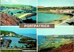 (1 F 20) UK - Scotland - Portpatrick - Dumfriesshire