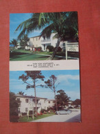 Park View Apartments.      Fort Lauderdale - Florida > Fort Lauderdale     Ref  5418 - Fort Lauderdale