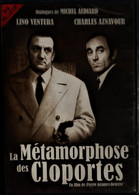 La Métamorphose Des Cloportes - Lino Ventura - Charles Aznavour - Maurice Biraud . - Polizieschi