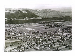 Münsingen, Fliegeraufnahme, AK, Ungelaufen, Ca. 1960 - Münsingen