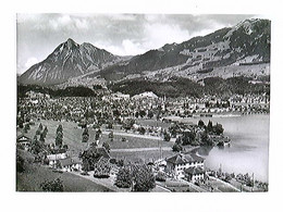 Sarnen Mit Stanserhorn, AK, Ungelaufen, Ca. 1965 - Sarn