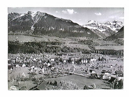 Sarnen Mit Melchtalerberge, AK, Ungelaufen, Ca. 1965 - Sarn