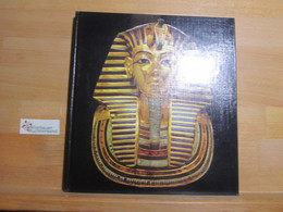 Tutanchamun In Köln. Kölnisches Stadtmuseum 21. Juni Bis 19. Oktober 1980 - 1. Oudheid