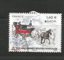 Nouveauté   Europa                              (clasyveroug30) - Used Stamps