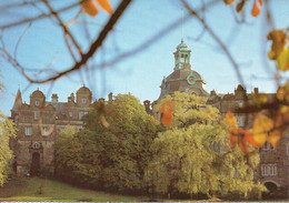 012132  Schloss Bückeburg - Bückeburg
