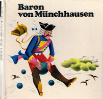 Baron Von Münchhausen - Sonstige & Ohne Zuordnung