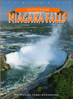 Niagara Falls - Sonstige & Ohne Zuordnung