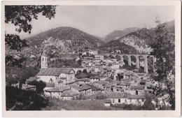 06. Pf. L'ESCARENE. Vue Générale. 479 - L'Escarène