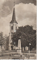 CHAMBLEY BUSSIERES - MONUMENT AUX MORTS - Chambley Bussieres