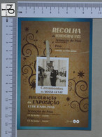 Delcampe - PORTUGAL - RECOLHA DE FOTOGRAFIAS -  ARMAÇÃO DE PERA -   2 SCANS  - (Nº46934) - Faro