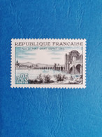 1966 - 1481 - 7e Centenaire Du Pont De Pont-Saint-Esprit - Nuovi