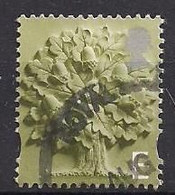 Grossbritannien - England  (2001)  Mi.Nr.  3  Gest. / Used  (2ag48) - England