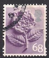 Grossbritannien - England  (2003)  Mi.Nr.  9  Gest. / Used  (2ag49) - England