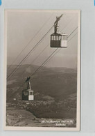 Raxalpe - Seilbahn 1957 - Raxgebiet