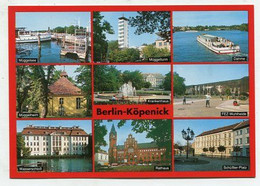 AK 028085 GERMANY - Berlin - Köpenick - Koepenick
