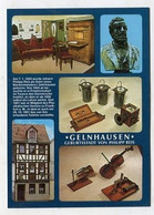 AK 028089 GERMANY - Gelhnausen - Gelnhausen