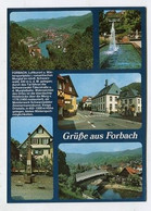 AK 028090 GERMANY - Forbach - Forbach