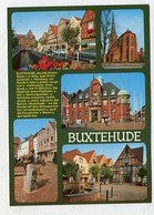 AK 028101 GERMANY - Buxtehude - Buxtehude