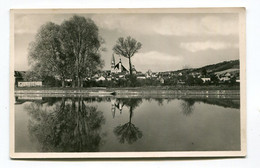 CPsm 89 : VERMENTON   Reflets     A   VOIR   !!!! - Vermenton