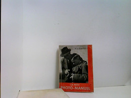 Le Petit Photo - Manuel - Fotografía