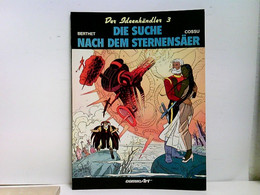 Der Ideenhändler III. Die Suche Nach Dem Sternensäer - Autres & Non Classés