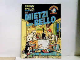 Mietzi Und Bello - Andere & Zonder Classificatie