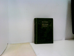 Als Ich Jung Noch War. Neue Geschichten Aus Der Waldheimat. 2. Auflage. Leipzig, Staackmann, 1895. Mit Titelbi - Autores Alemanes