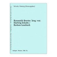 Romantik-Brevier. - German Authors