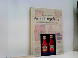 Verpackungsdesign. Wie Produkte Ihre Hülle Finden - Grafik & Design