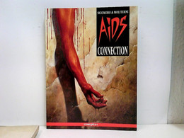 Aids Connection - Andere & Zonder Classificatie