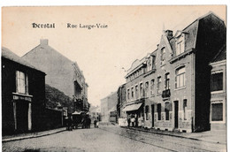 Herstal - Rue Large-Voie - Herstal