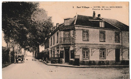 Sart-Village - Hotel De La Renommée - Jalhay