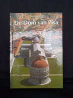 Atrium Cultuurgids De Dom Van Pisa - Aardrijkskunde