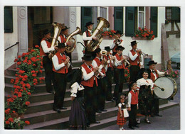 67  DAMBACH La VILLE  Groupe Floklorique - Dambach-la-ville