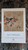 ART CHINOIS III. SONG MERIDIONAUX ET YUAN * Jean A. Keim - Encyclopédies