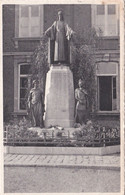 Genk - Monument Der Gesneuvelden - Monument Aux Morts - Genk