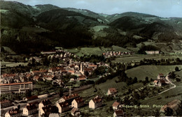 KINDBERG - Stmk. Panorama - Kindberg